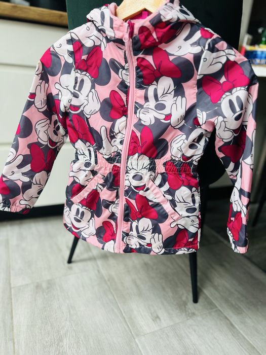 Kurtka minnie sinsay 122