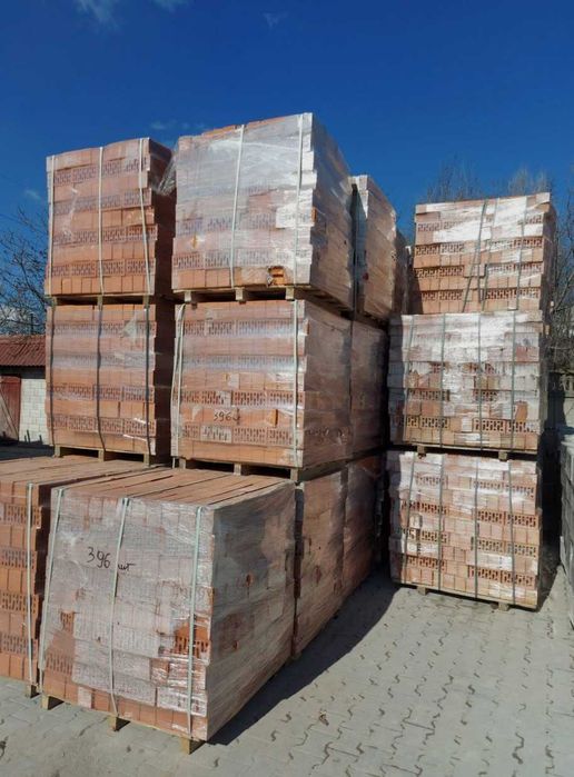 Цегла кирпич Для дизайнерських фасадів і інтер’єрів