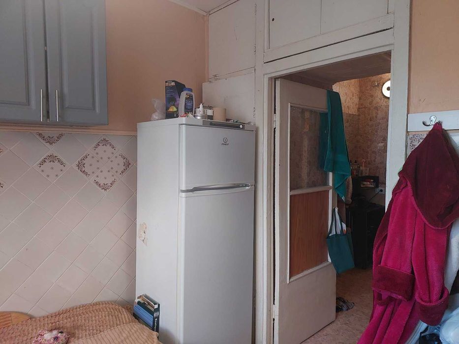 1-а комнатная квартира в Одессе