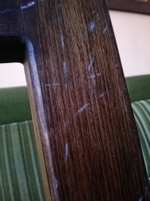 Barierka barierki ochronne zabezpieczające schody