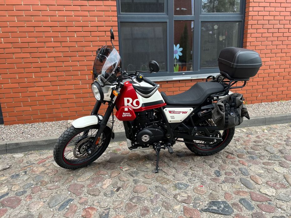 Royal Enfield