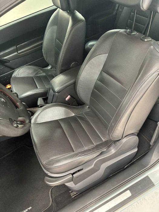 Renault Megane II RS 225