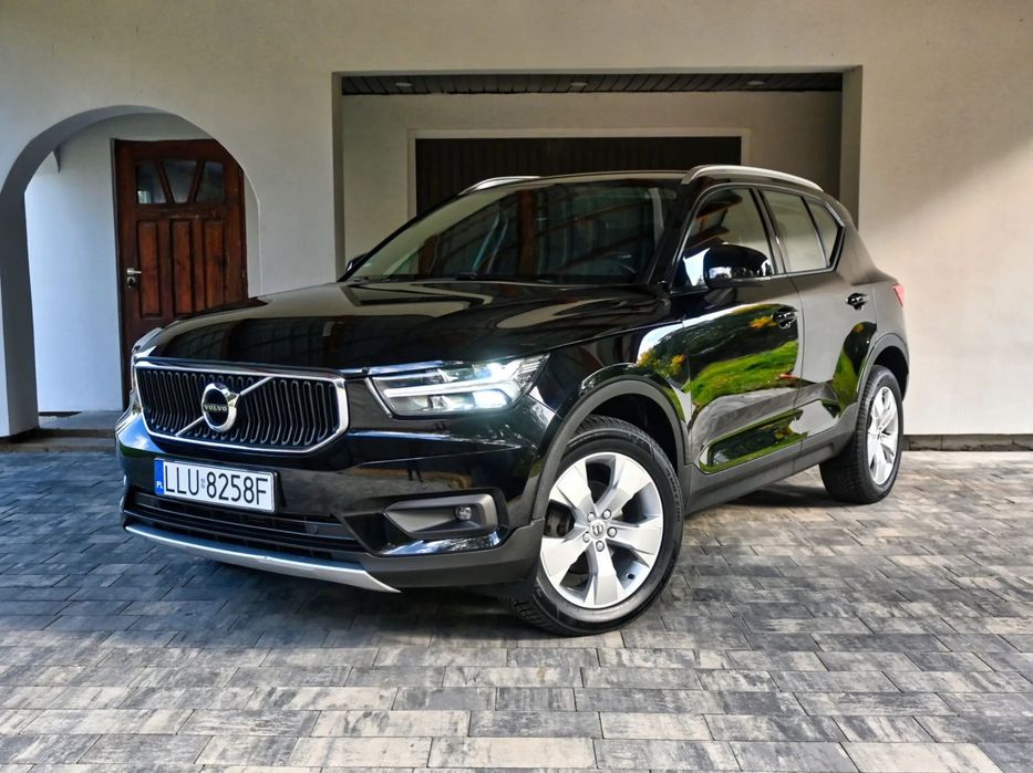 Volvo XC 40