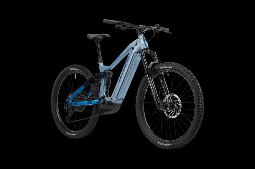 Rower Elektryczny Haibike ALLTRAIL 10 29” Promocja! roz. M