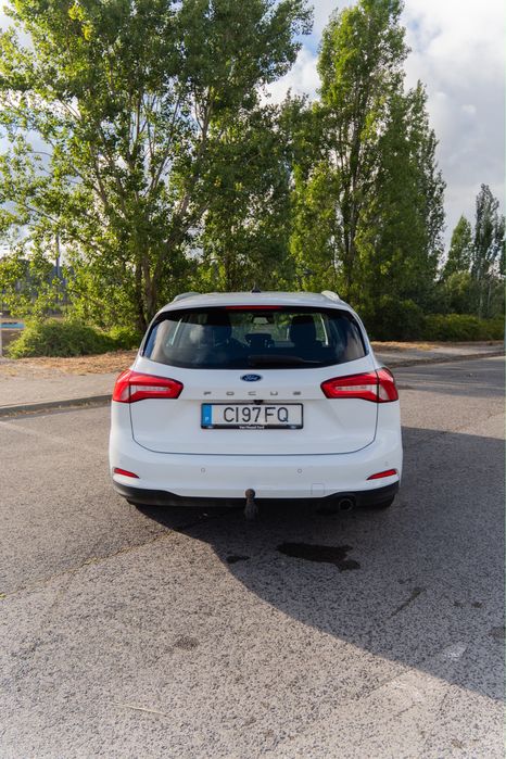 Ford Focus disel528942655267809282