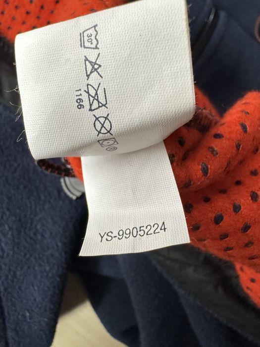 GAP polar bluza polarowa ciepła XL