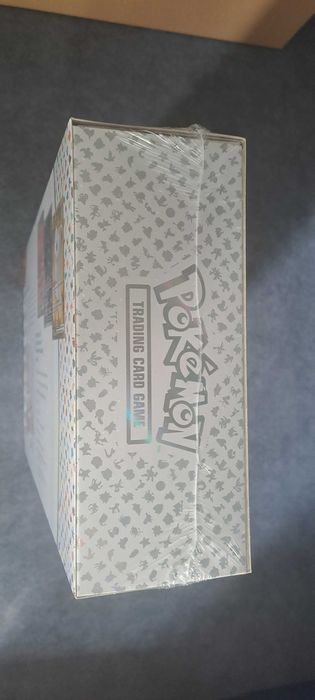 Pokemon 151 Ultra Premium Collection. Odbiór osobisty.
