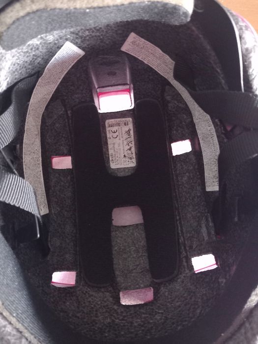 Capacete  psra criança