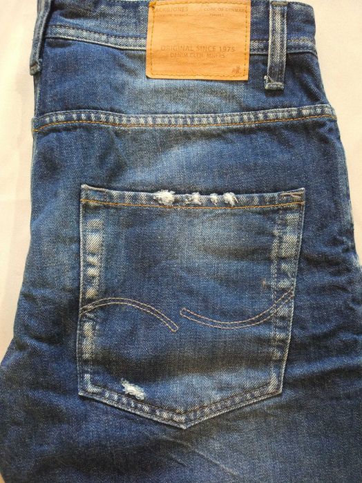 Чоловічі шорти Jack & Jones Originals (Regular Fit) | Розмір M як нові