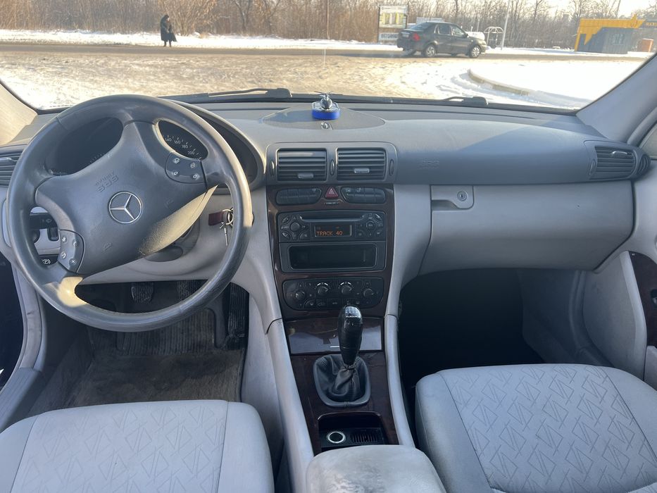 Продам mercedes benz