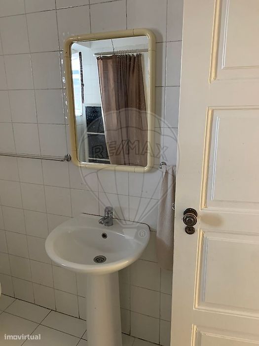 Apartamento T2 para venda