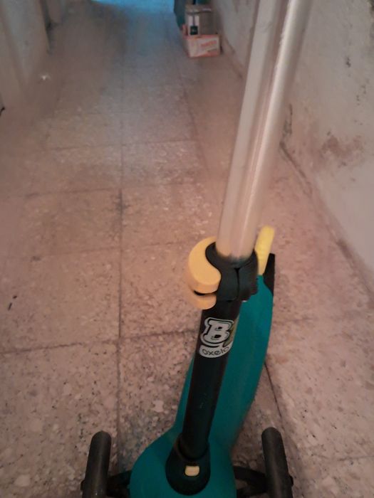 Trotinete Btwin B100 3 Rodas
4.8