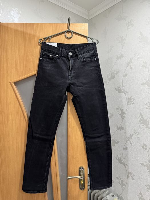 Джинси жіночі, трикотажна сукня, кофта