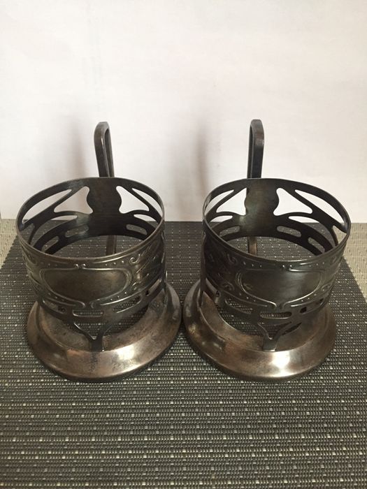 Подстаканники Київ