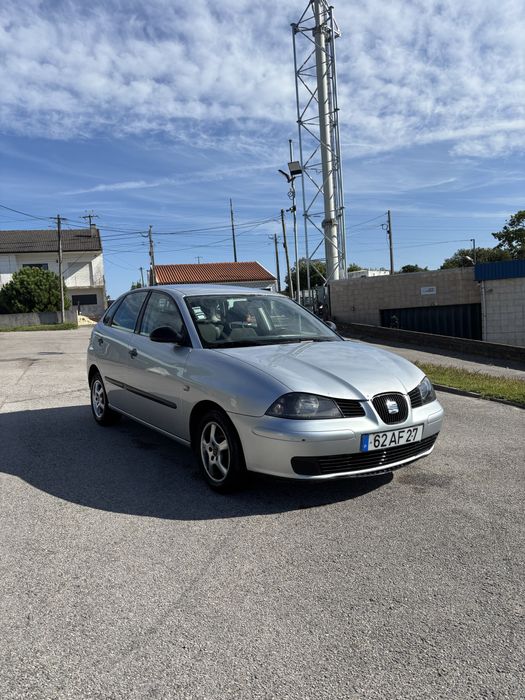 Seat Ibiza 1.2 Aveiro