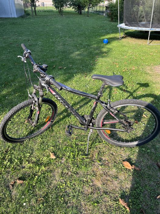 rower kross używany