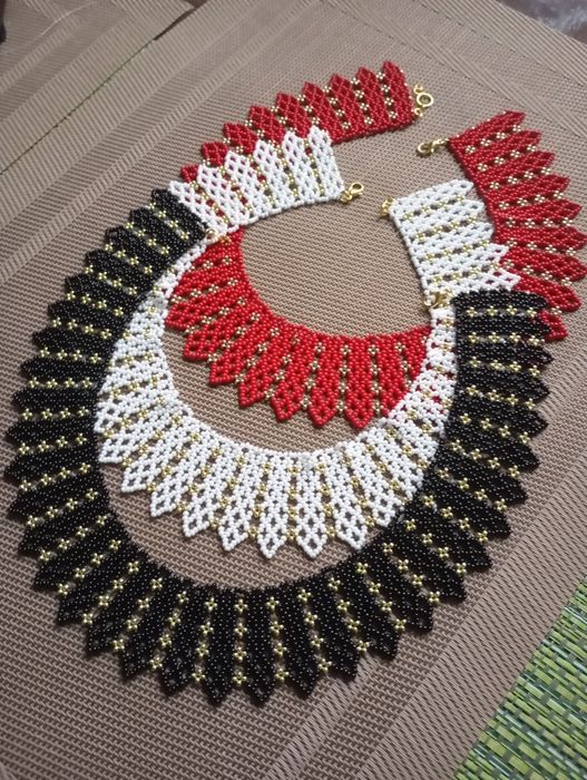 Силянки Кольє Гердани