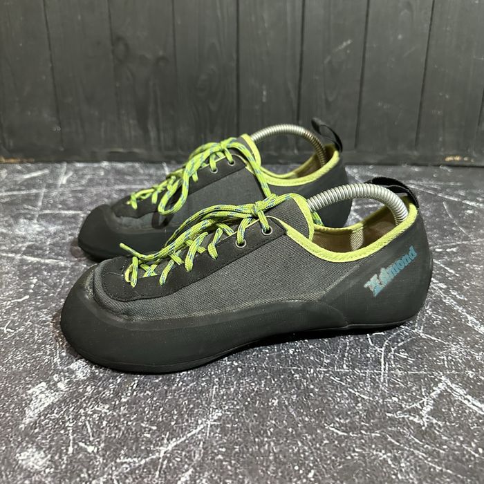 Кросівки скальники Simond Decathlon 40/25.5 cm