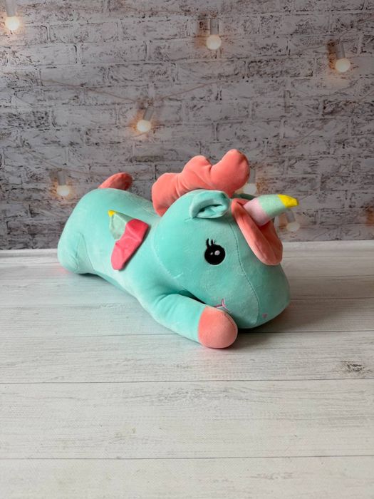 Мʼякі іграшки для дітей