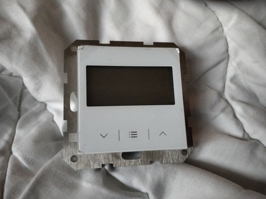 Tech sterownik regulator f 12b