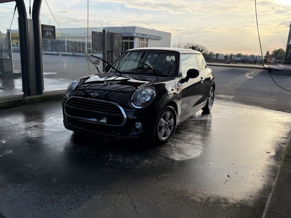 Mini cooper  2016419084010731622400