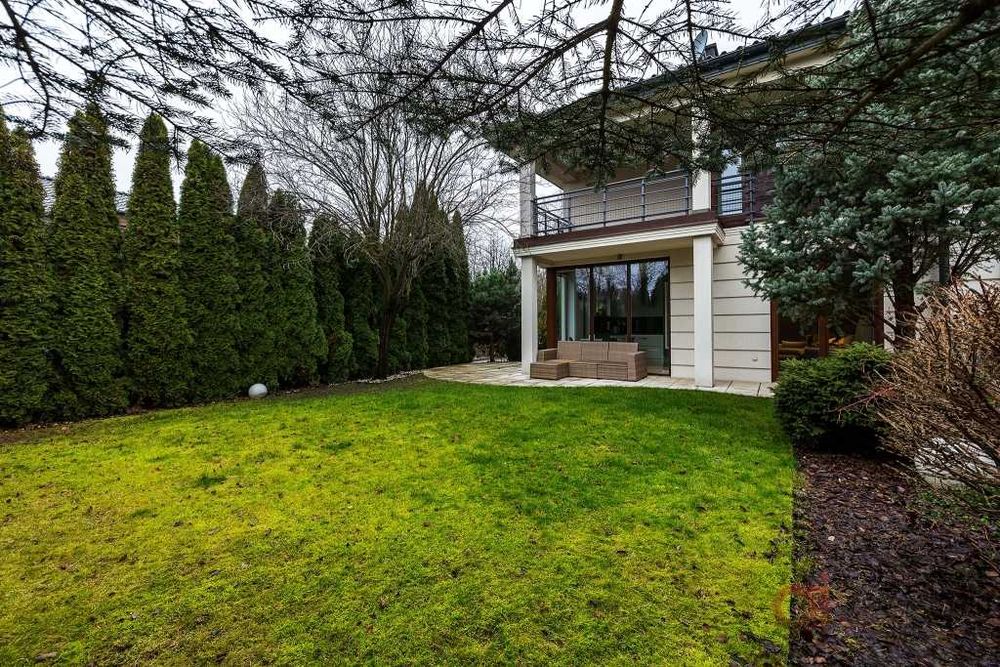 Do wynajęcia Segment 120 m2 z garażem, Nowosolna