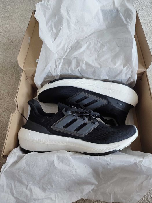 Adidas Ultraboost black 23