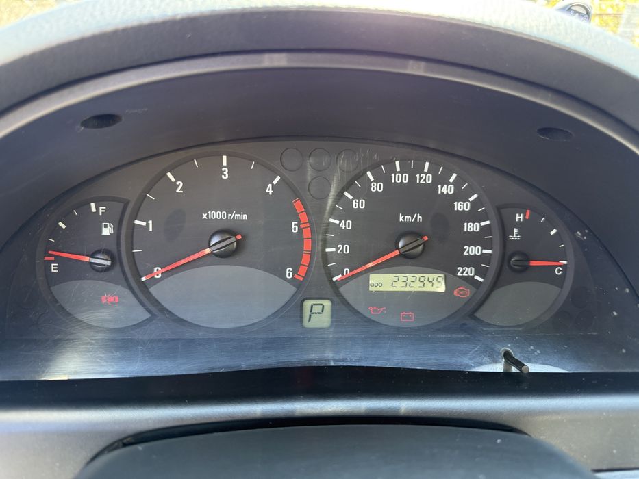 Продам ssangyong rexton 2.7 xdi