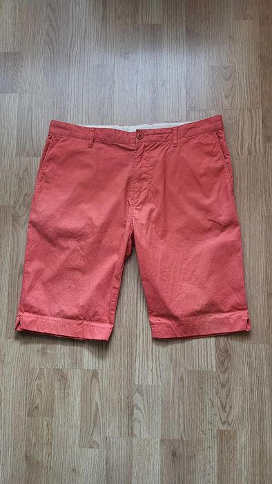 Spodenki Lacoste Slim Fit