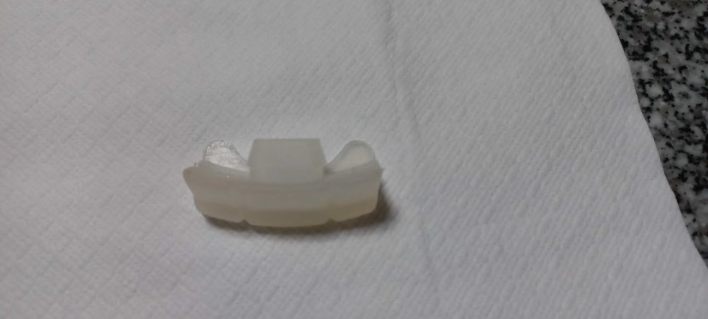 AUDI/VW/SEAT- Casquilhos Bancos FRONTAIS NOVOS p/ regulação do assento