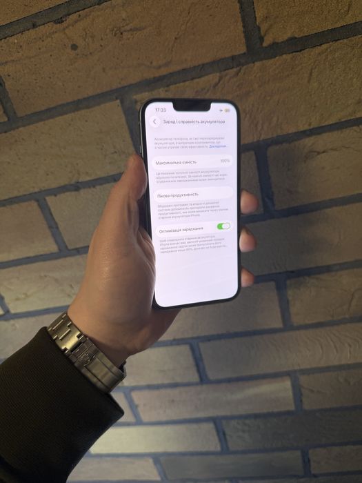 Apple iPhone 14 128Gb. ( Blue )