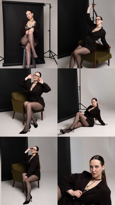 Фотограф Кропивницький