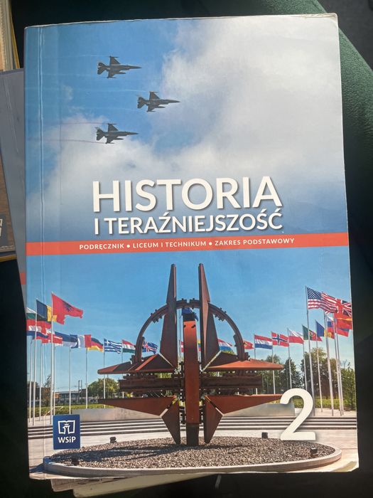 HIT 2 .Podrecznik