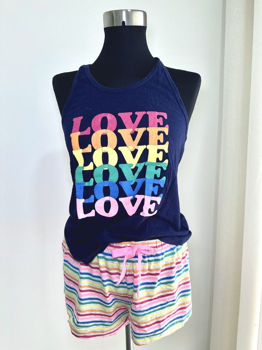 Pijama senhora verao