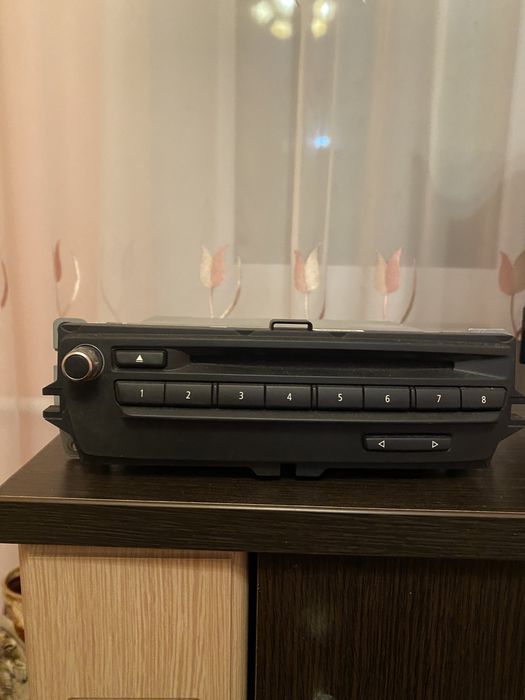 Монітор на бмв є 90/ 91