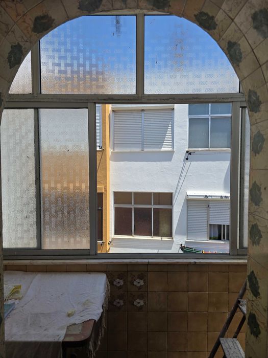 Vende-se apartamento