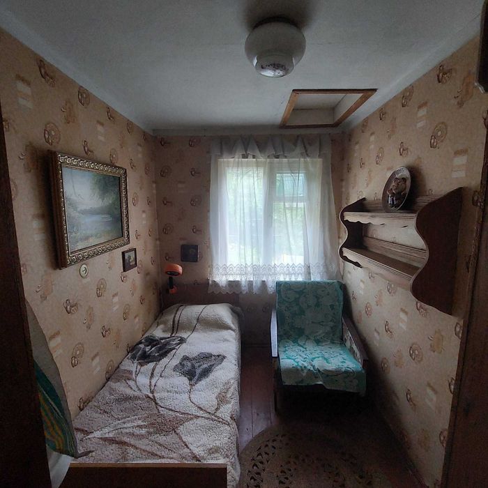 Продам будинок Дернівка, Броварський р-н, Київська обл., 60 км від Києва, 17000 у.о. торг