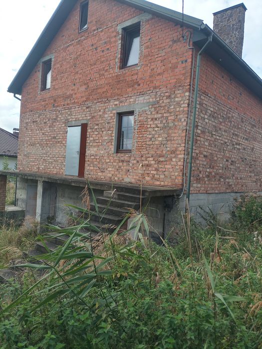 Продам Дім будинок Новий Розділ