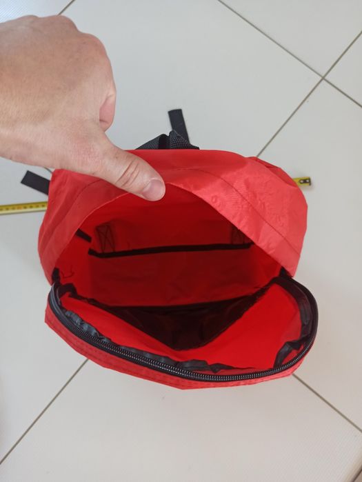 Plecak coca-cola, tornister coca cola