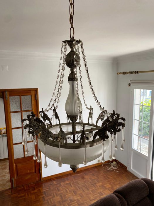 Ceiling Lamp / Chandelier64862566454530121