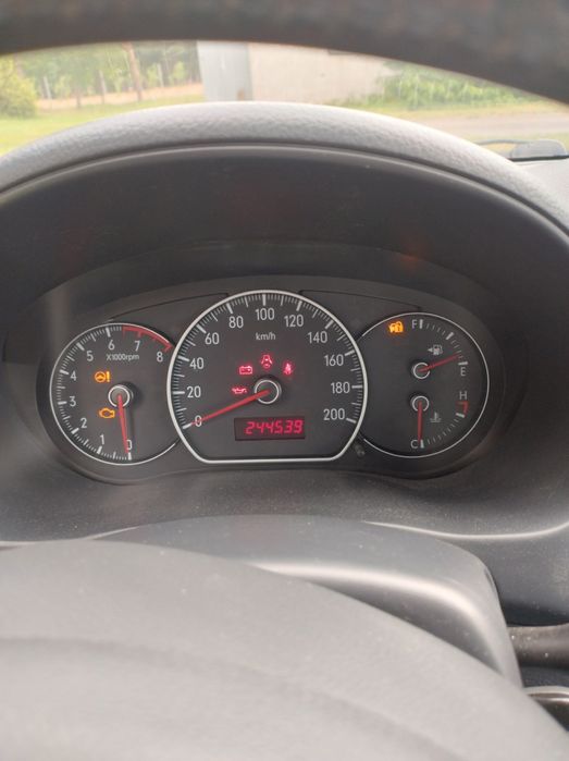 Suzuki SX4 ,2008
