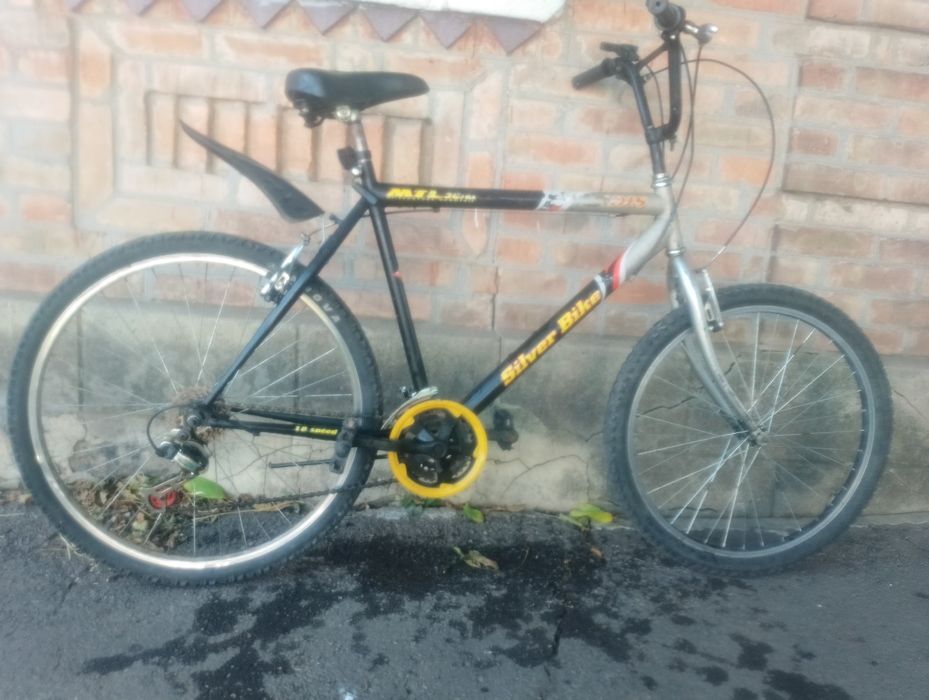 Продам велосипед