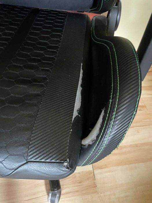 Fotel RAZER edition™