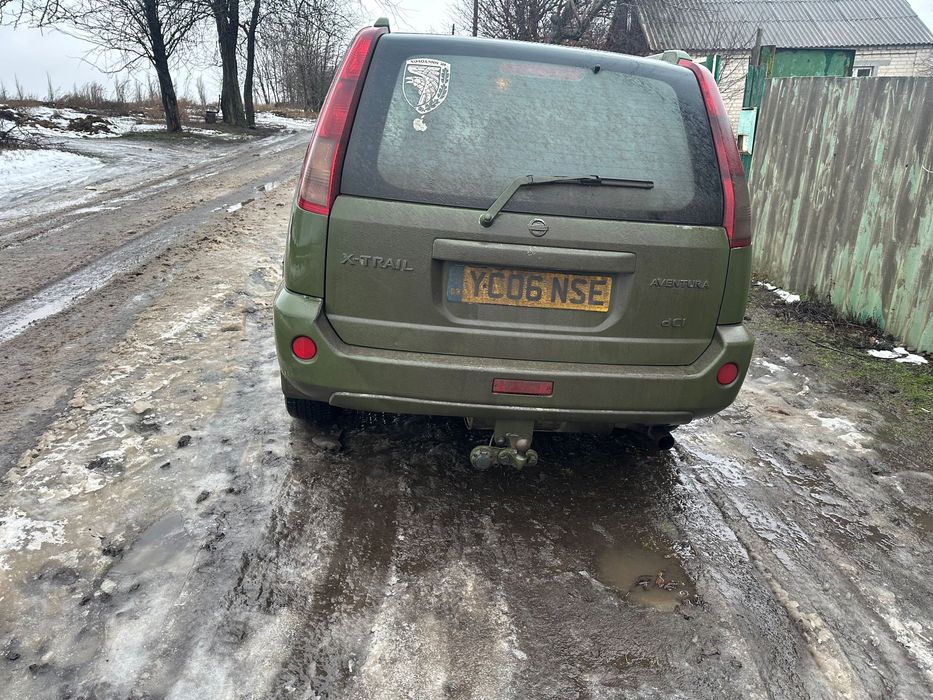 Продам авто підійде для ЗСУ