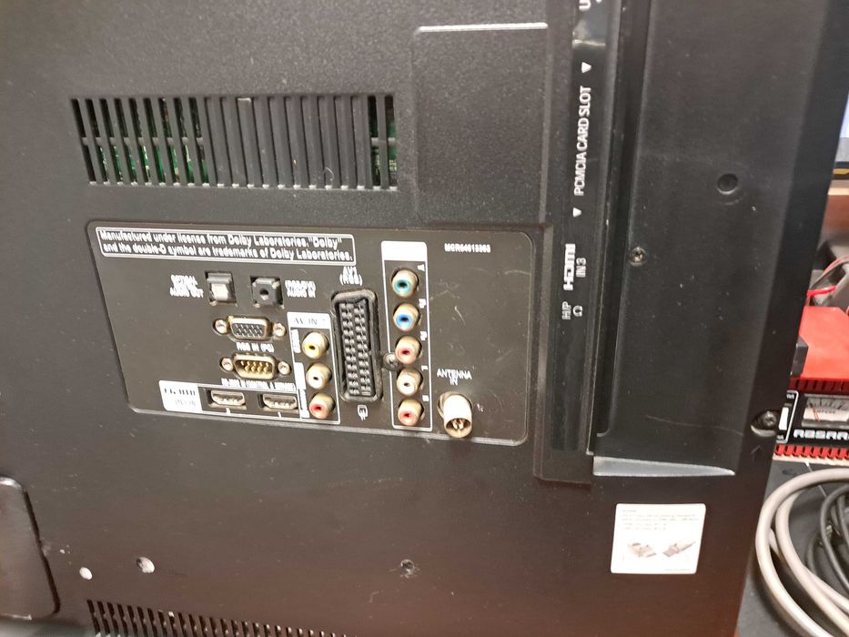 telewizor LG 42 cale