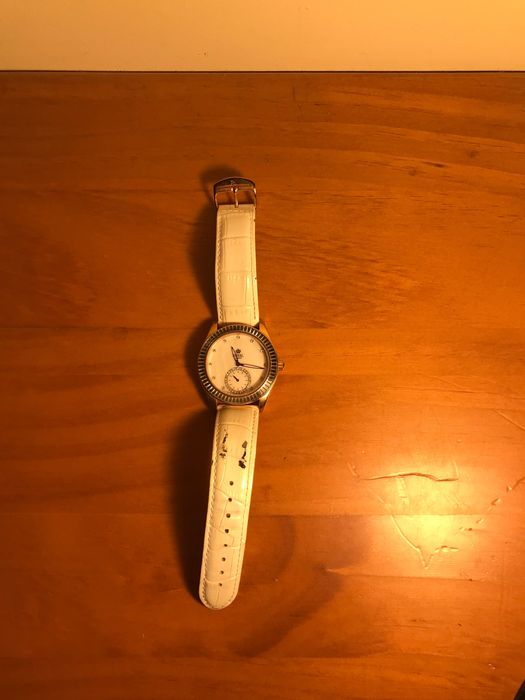 Relógio Royal London em bom estado