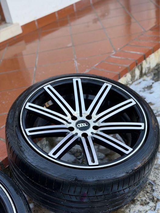 Jantes Audi R19