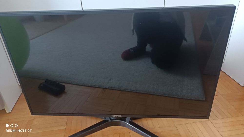 Telewizor Technika 32cale