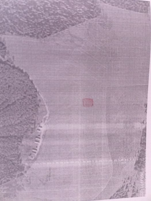 Земельна ділянка