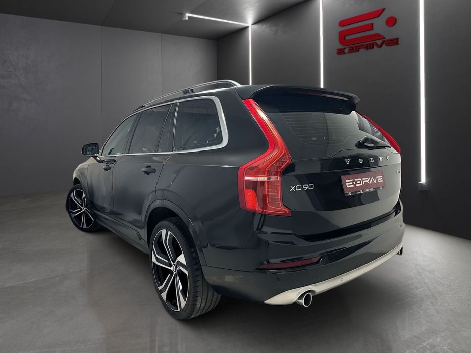 Volvo XC 90 2.0 D4 R-Design